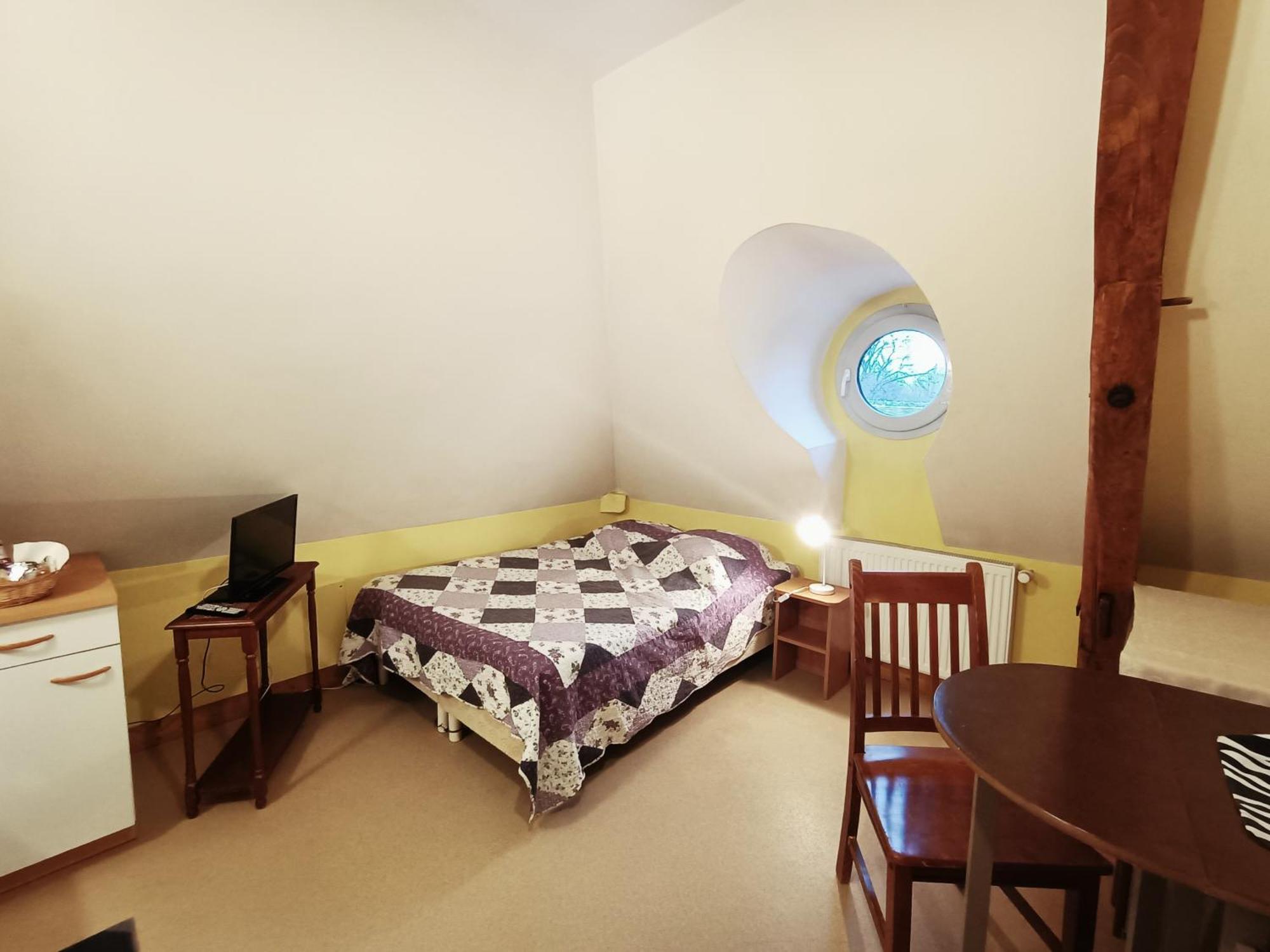 Hotel De La Bonnaventure Mazange Zewnętrze zdjęcie
