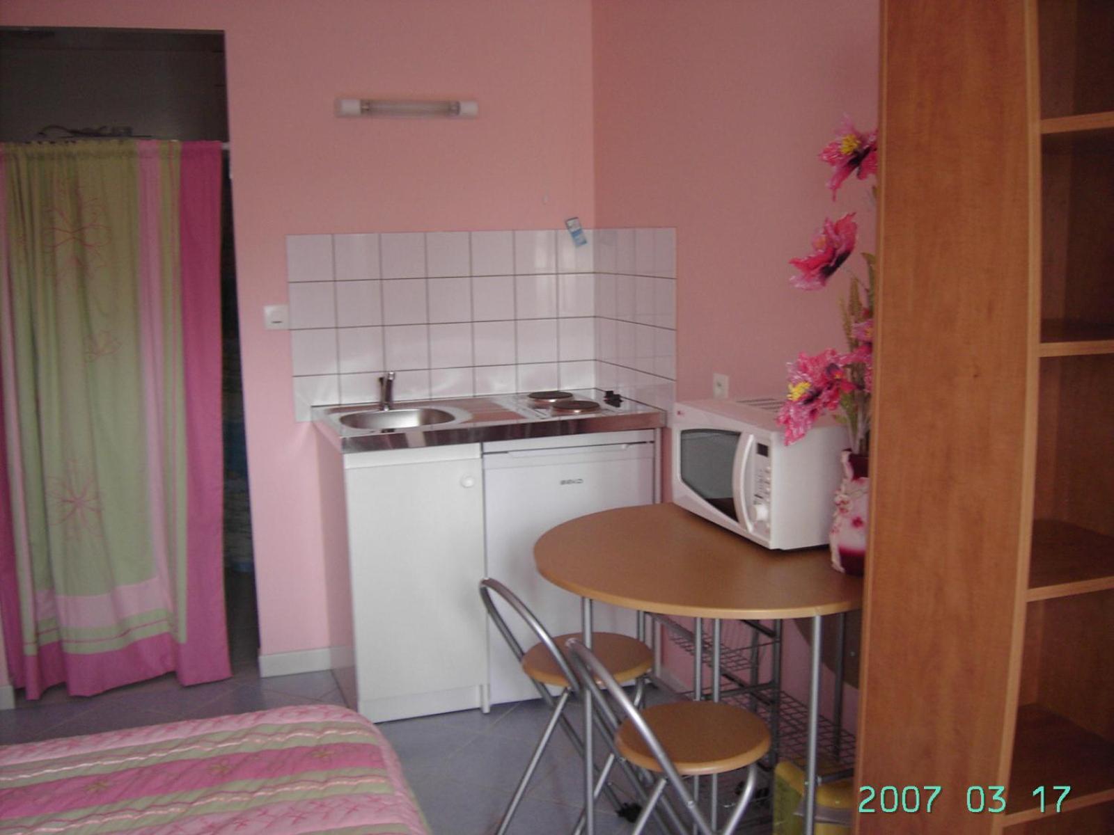 Hotel De La Bonnaventure Mazange Zewnętrze zdjęcie